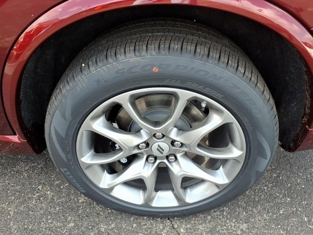 New 2026 Dodge Durango GT image 4