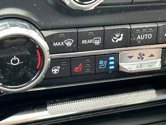 Used 2024 Ford F150 King Ranch w/ FX4 Off-Road Package AWD/4WD image 34
