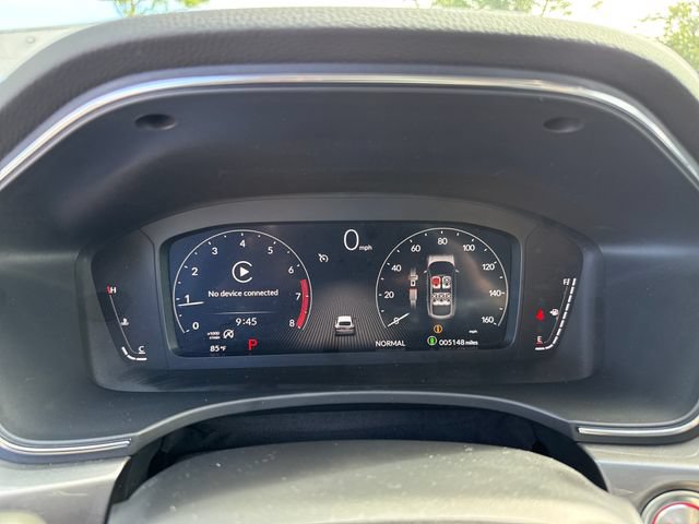 Certified 2026 Acura Integra FWD image 19