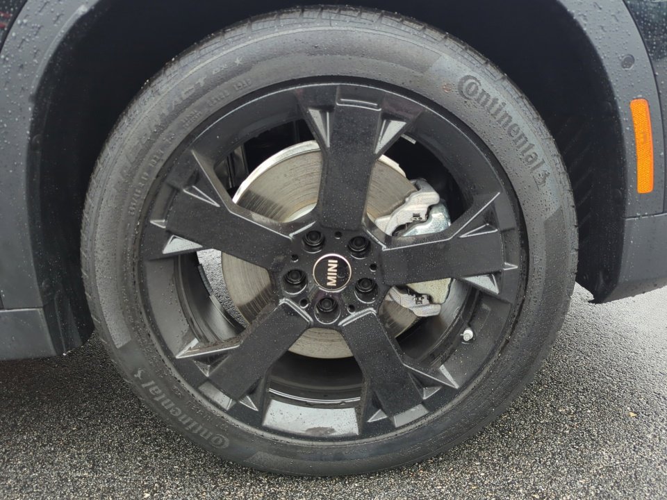 New 2026 MINI Cooper Countryman S image 25