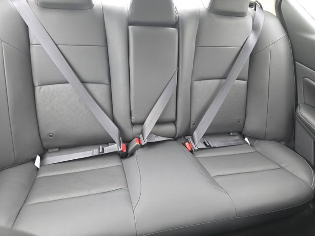 New 2025 Nissan Altima 2.5 SL image 26