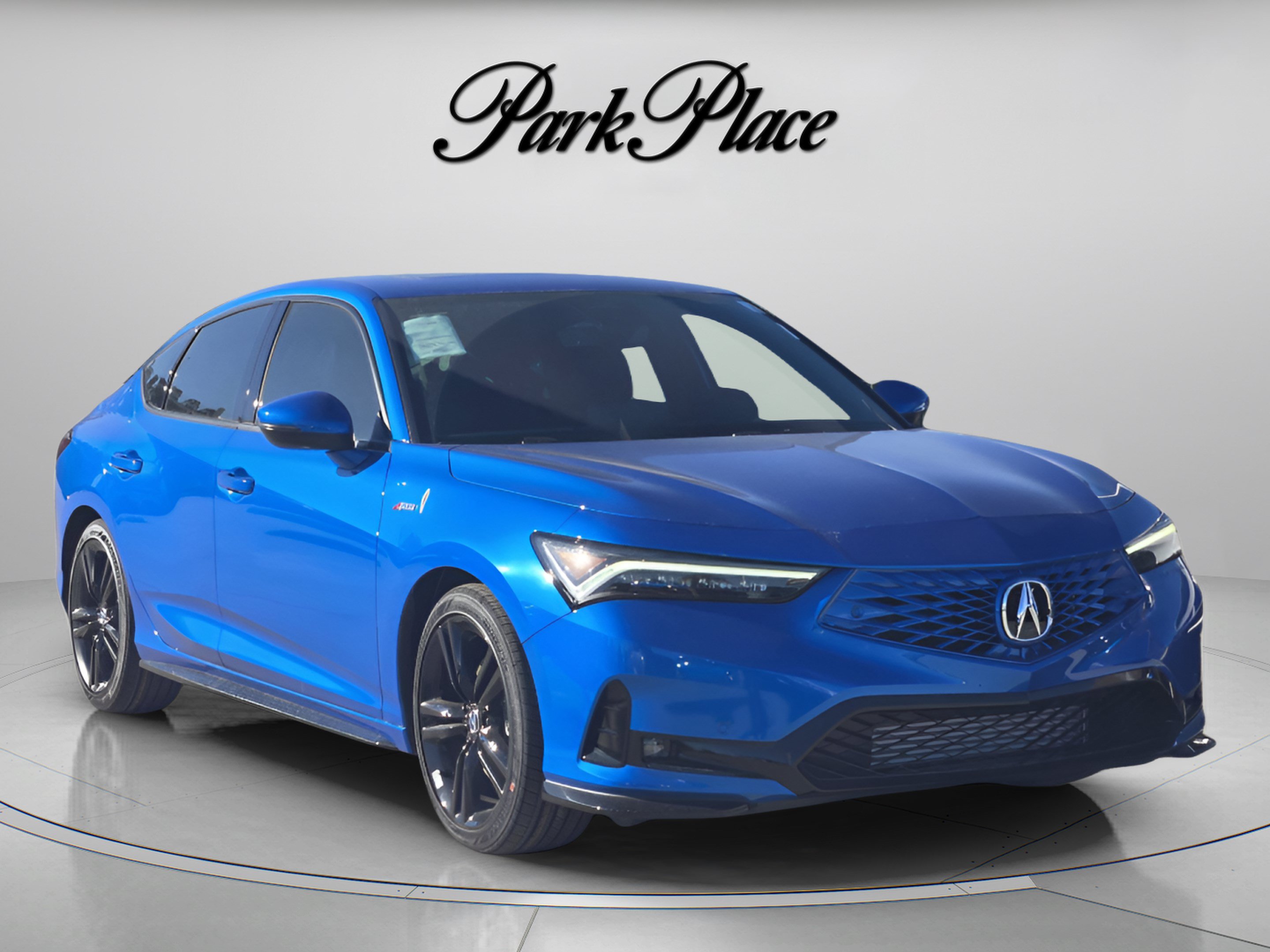 Used 2026 Acura Integra A-Spec w/ Technology Package FWD image 4
