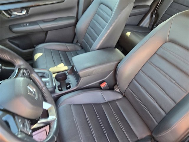 Used 2023 Honda CR-V EX-L image 25