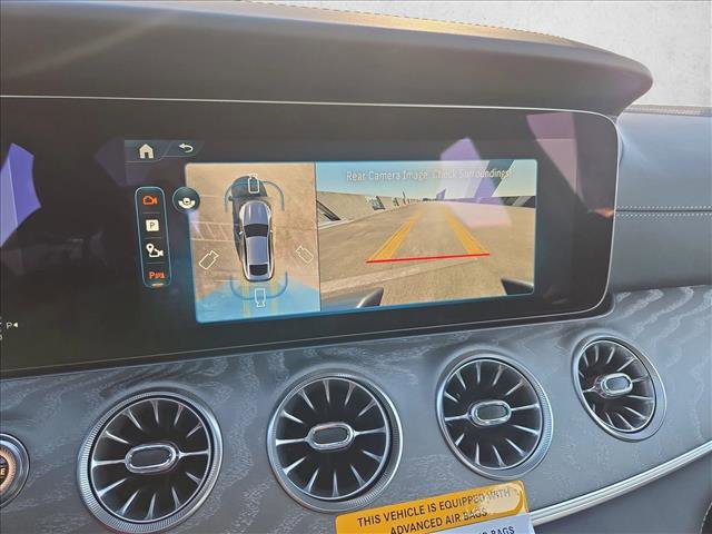 New 2026 Mercedes-Benz AMG GT 53 image 13