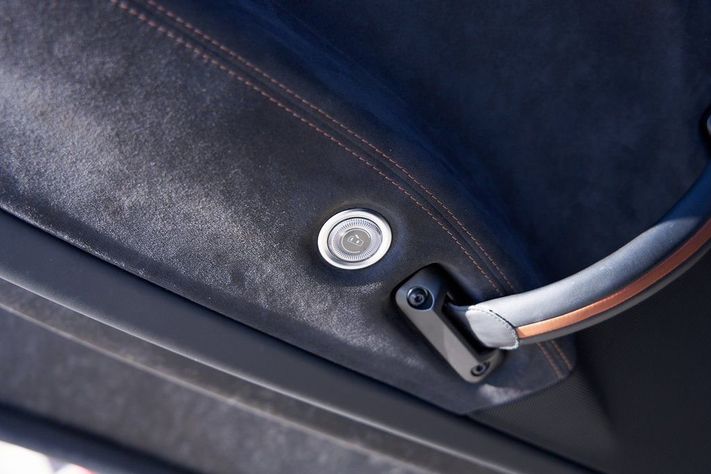 Used 2023 Maserati MC20 Coupe image 36