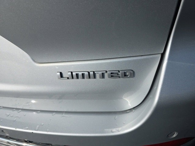 Used 2024 Jeep Grand Cherokee L Limited w/ Luxury Tech Group II image 69