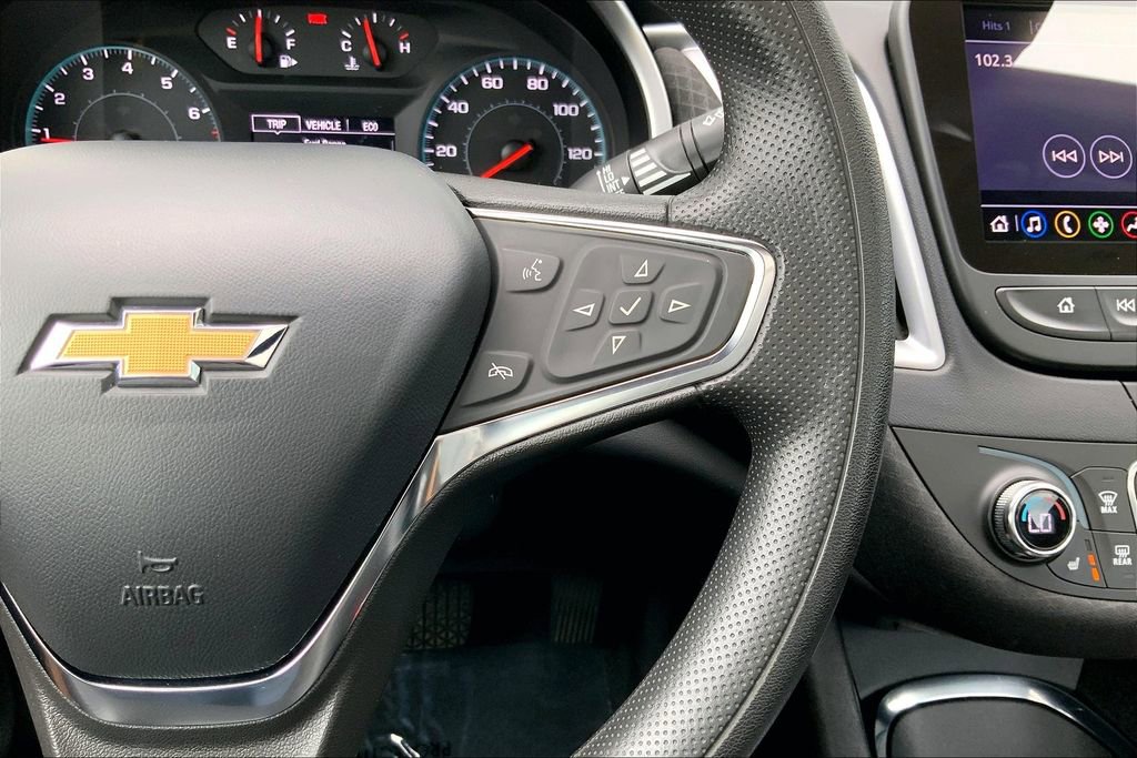 Used 2024 Chevrolet Malibu LT image 21