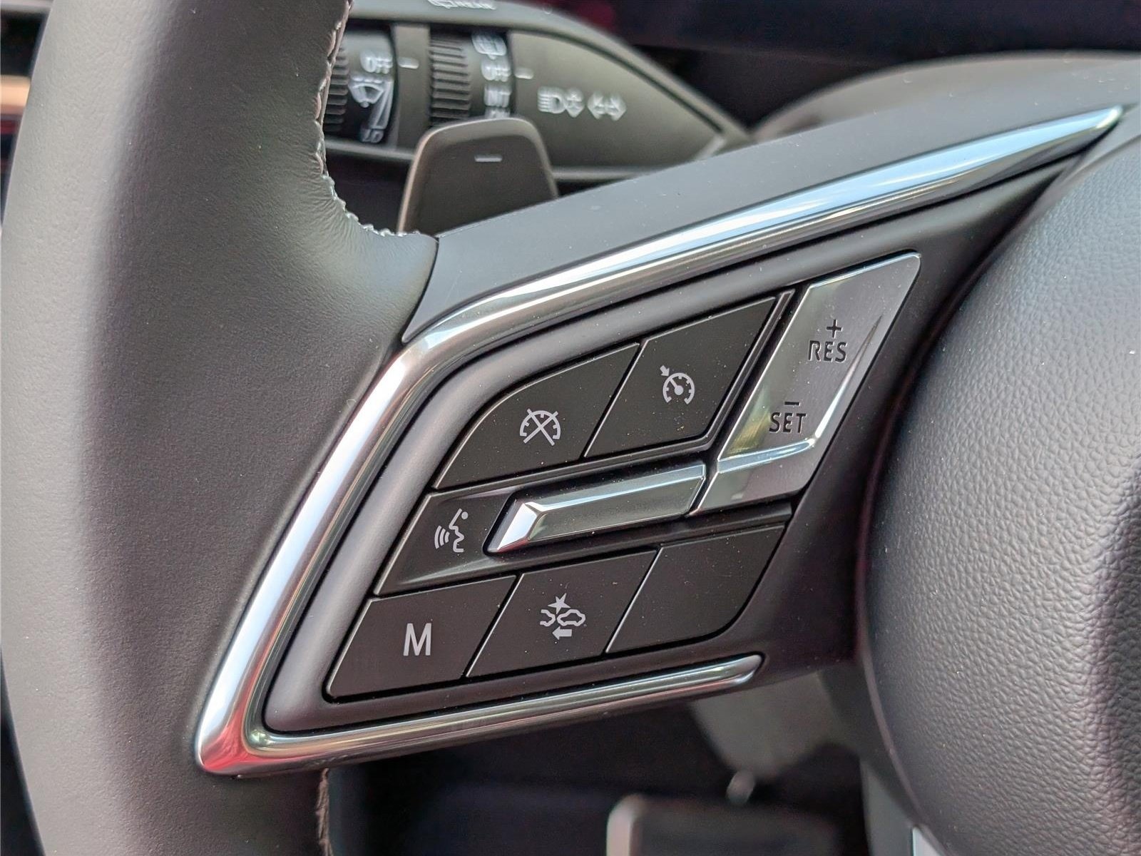 New 2026 Buick Envision Sport Touring AWD/4WD image 19
