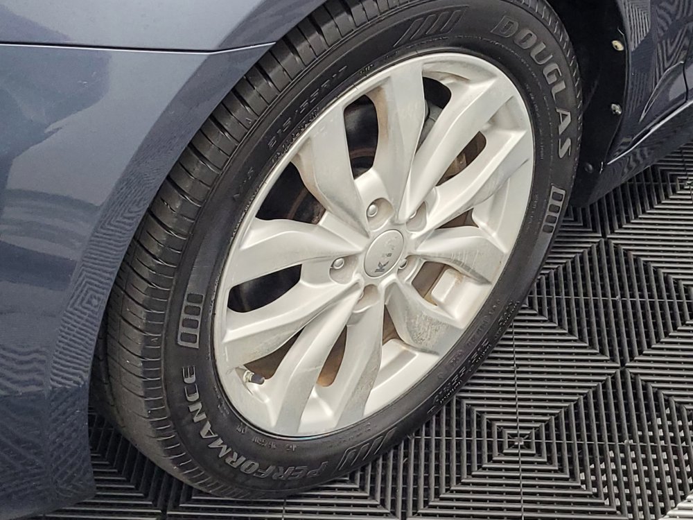 Used 2015 Kia Optima EX w/ EX Premium Package FWD image 31