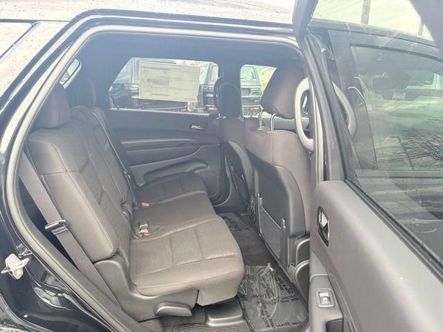 New 2026 Dodge Durango GT w/ Blacktop Package AWD/4WD image 30