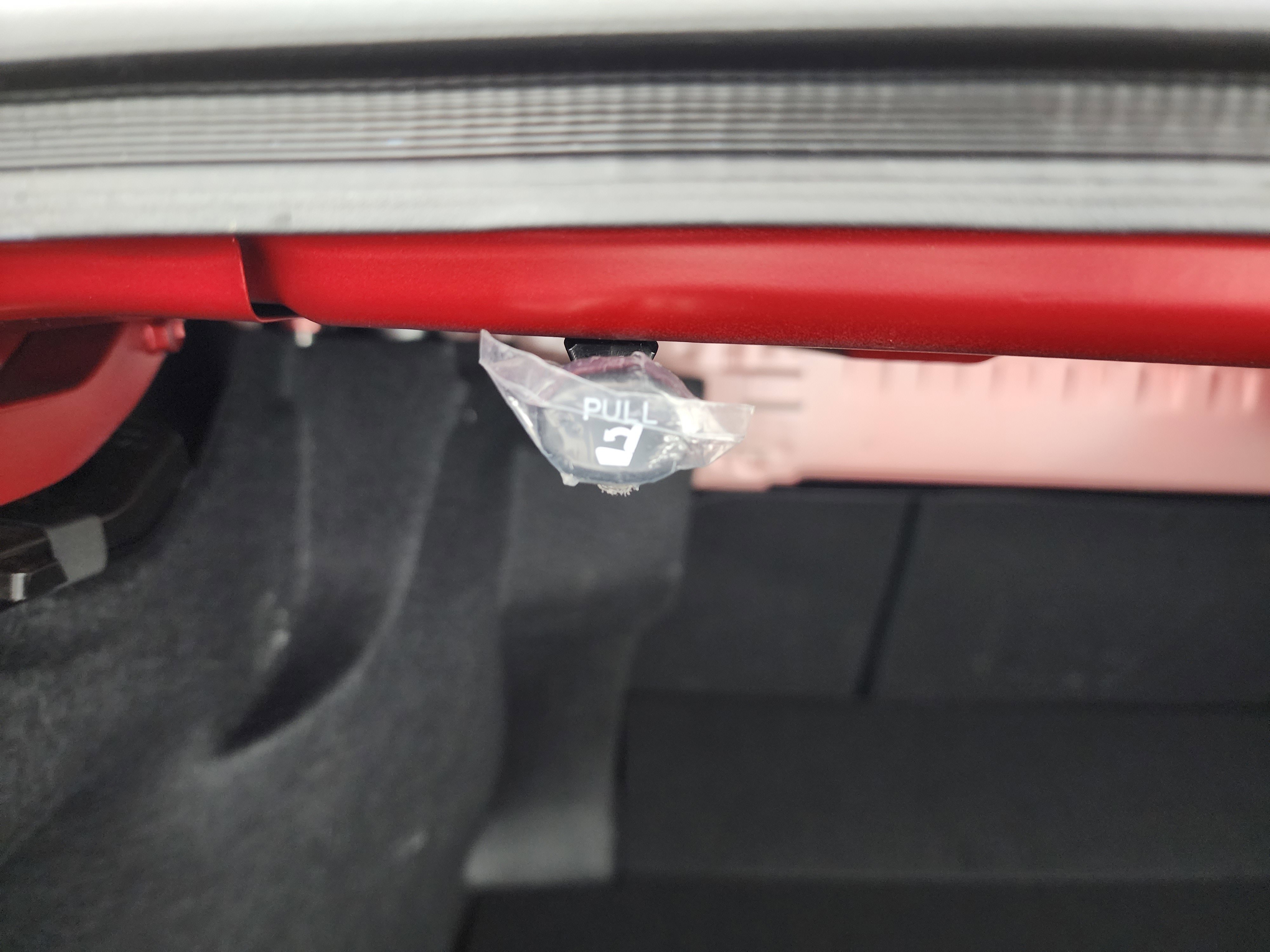 Used 2025 Toyota Camry SE image 29