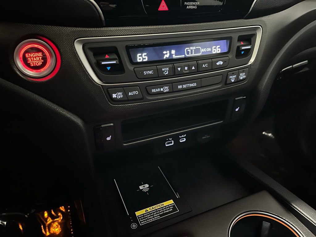 Used 2024 Honda Passport TrailSport image 8