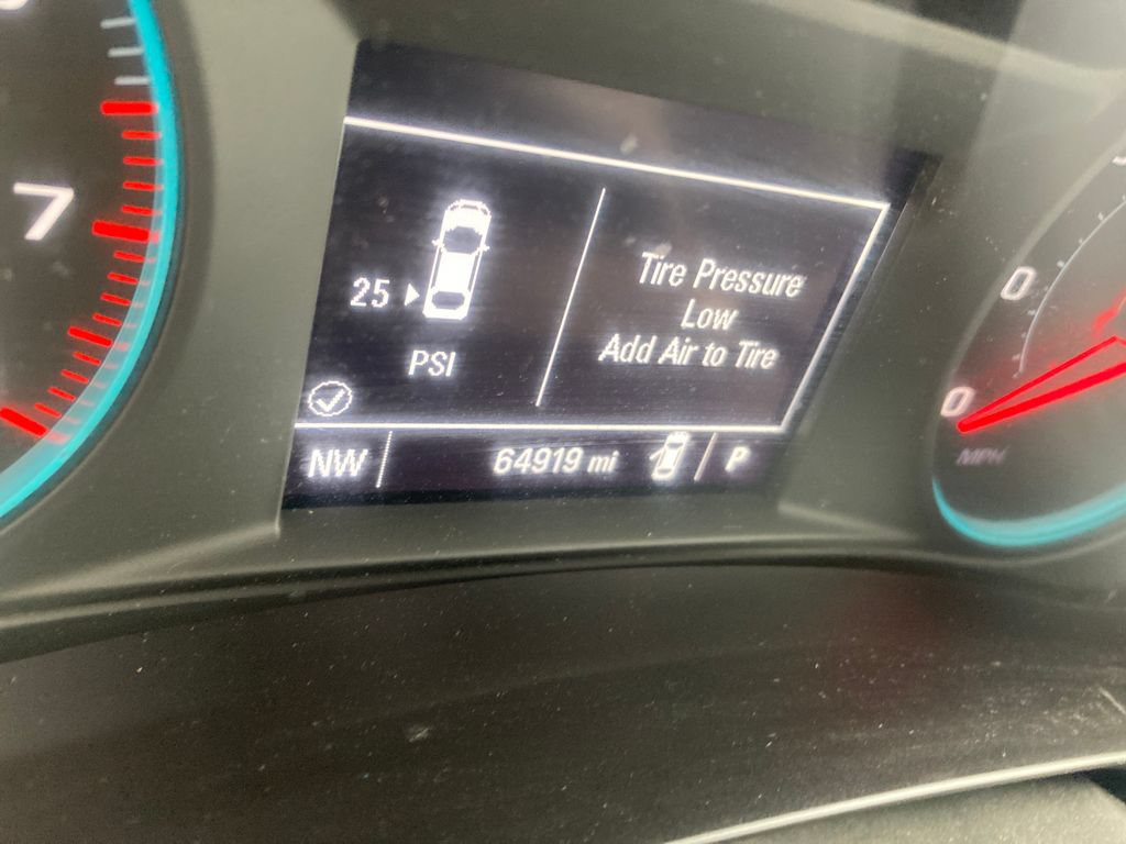 Used 2020 Chevrolet Malibu RS FWD image 20