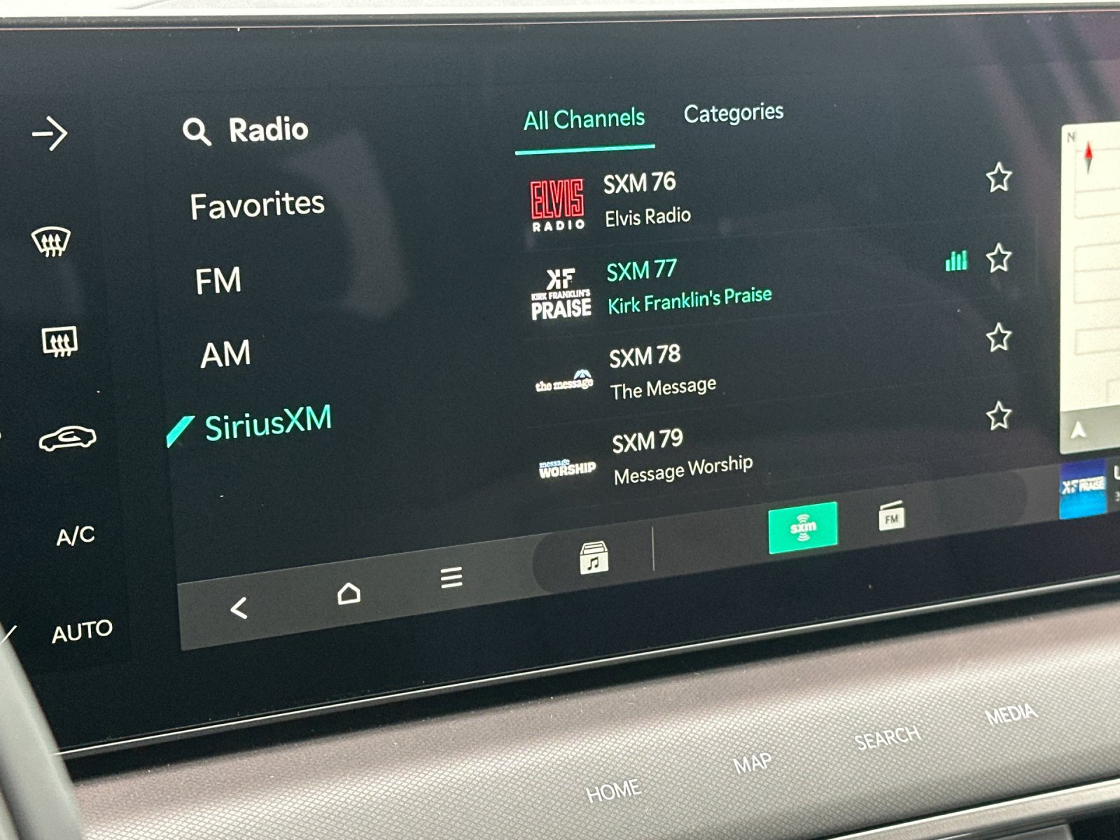 New 2026 Kia EV9 Wind AWD/4WD image 19