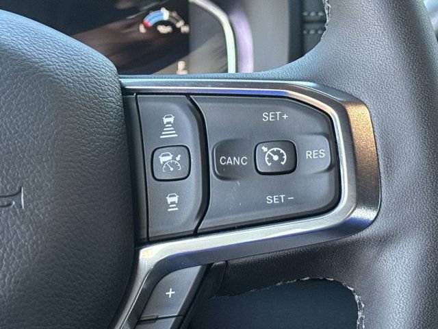 Certified 2026 RAM 2500 Laramie AWD/4WD image 29