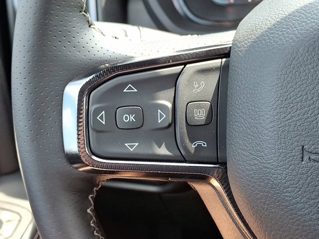 Used 2025 RAM 2500 Rebel w/ Rebel Level 1 Equipment Group image 26