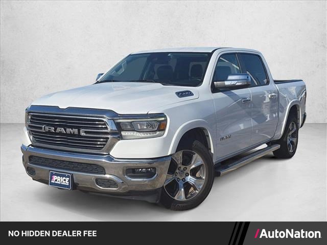 Used 2022 RAM 1500 Laramie