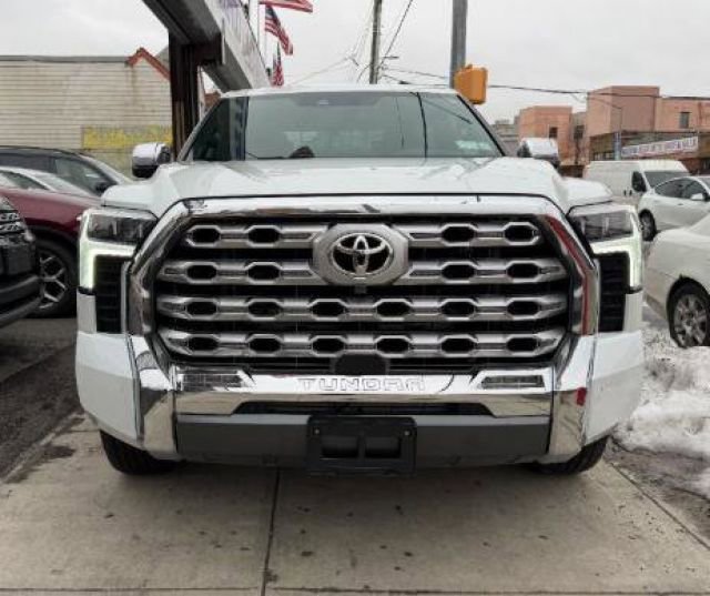 Used 2022 Toyota Tundra 1794 Edition image 13