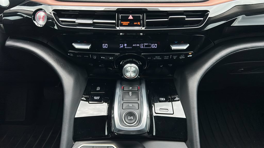 Used 2022 Acura MDX w/ Technology Package FWD image 26