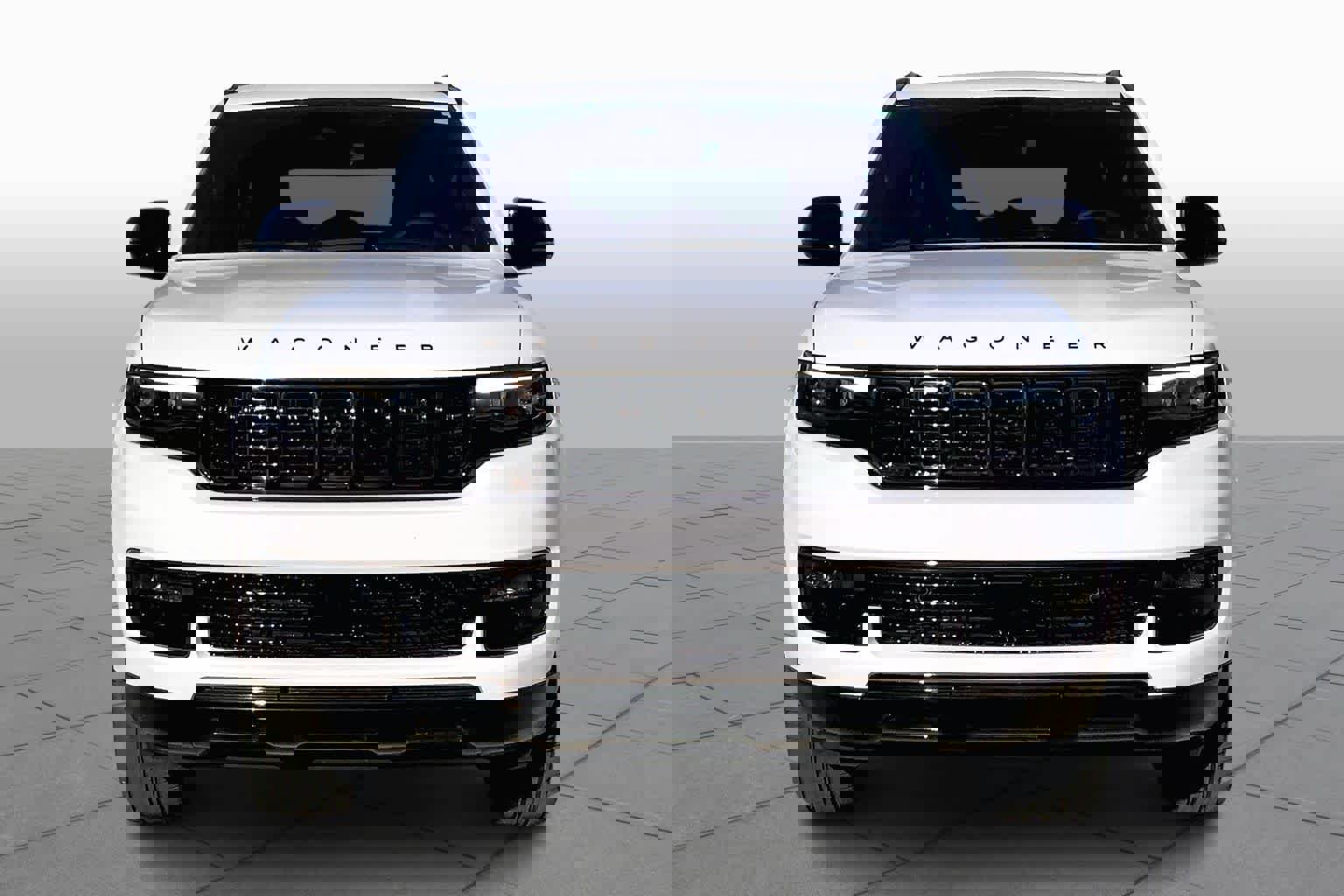 New 2025 Jeep Wagoneer Series II w/ Convenience Group I image 3