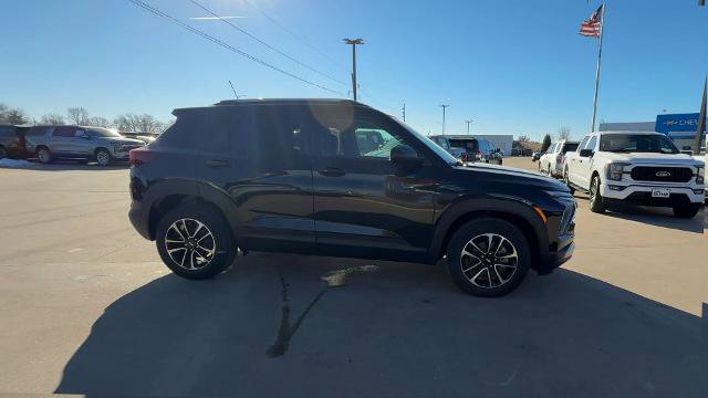 New 2025 Chevrolet TrailBlazer LT w/ Convenience Package image 62
