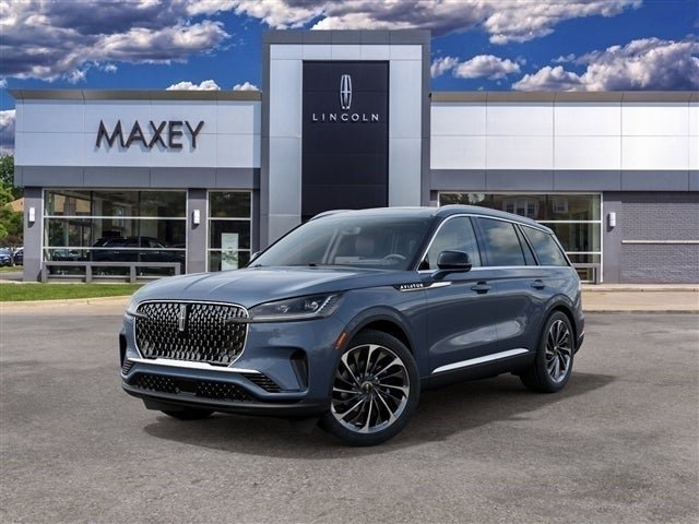New 2027 Lincoln Aviator Reserve AWD/4WD image 90