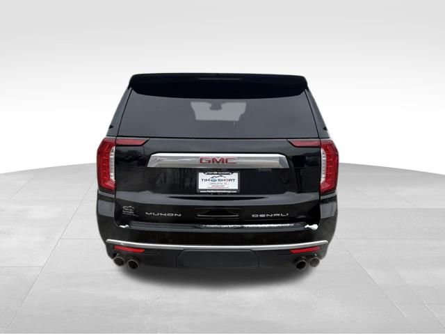 Used 2024 GMC Yukon XL Denali image 10