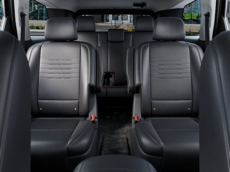 New 2026 Hyundai Palisade Limited image 12