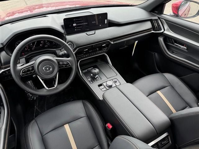 New 2026 MAZDA CX-90 3.3 Turbo S w/ Premium Plus AWD/4WD image 74