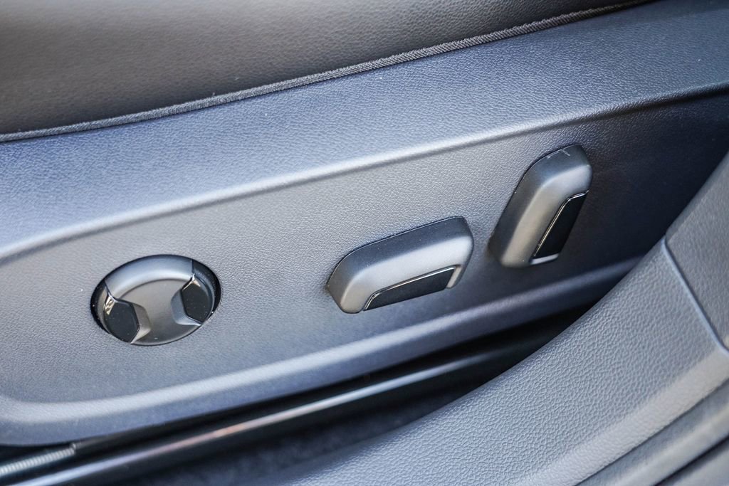 New 2026 Volkswagen Jetta SE image 29