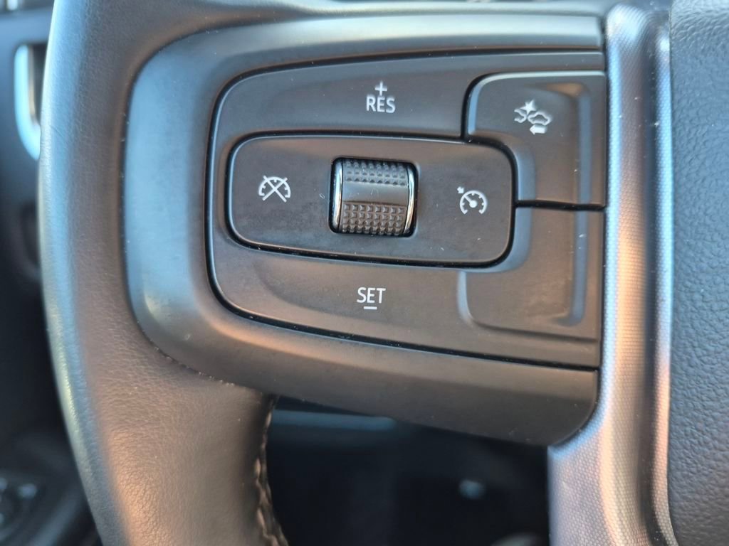 Used 2024 GMC Yukon SLT image 22