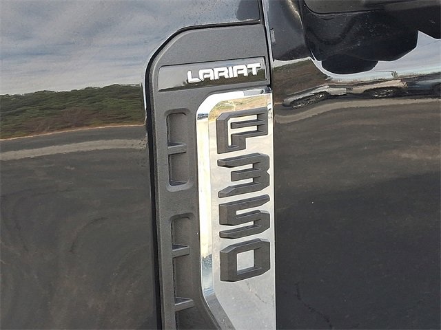 Used 2024 Ford F350 Lariat w/ Lariat Ultimate Package image 30