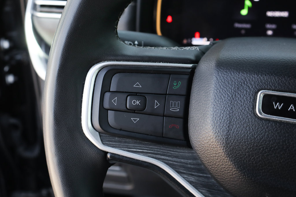 Used 2024 Jeep Wagoneer Series II RWD image 24