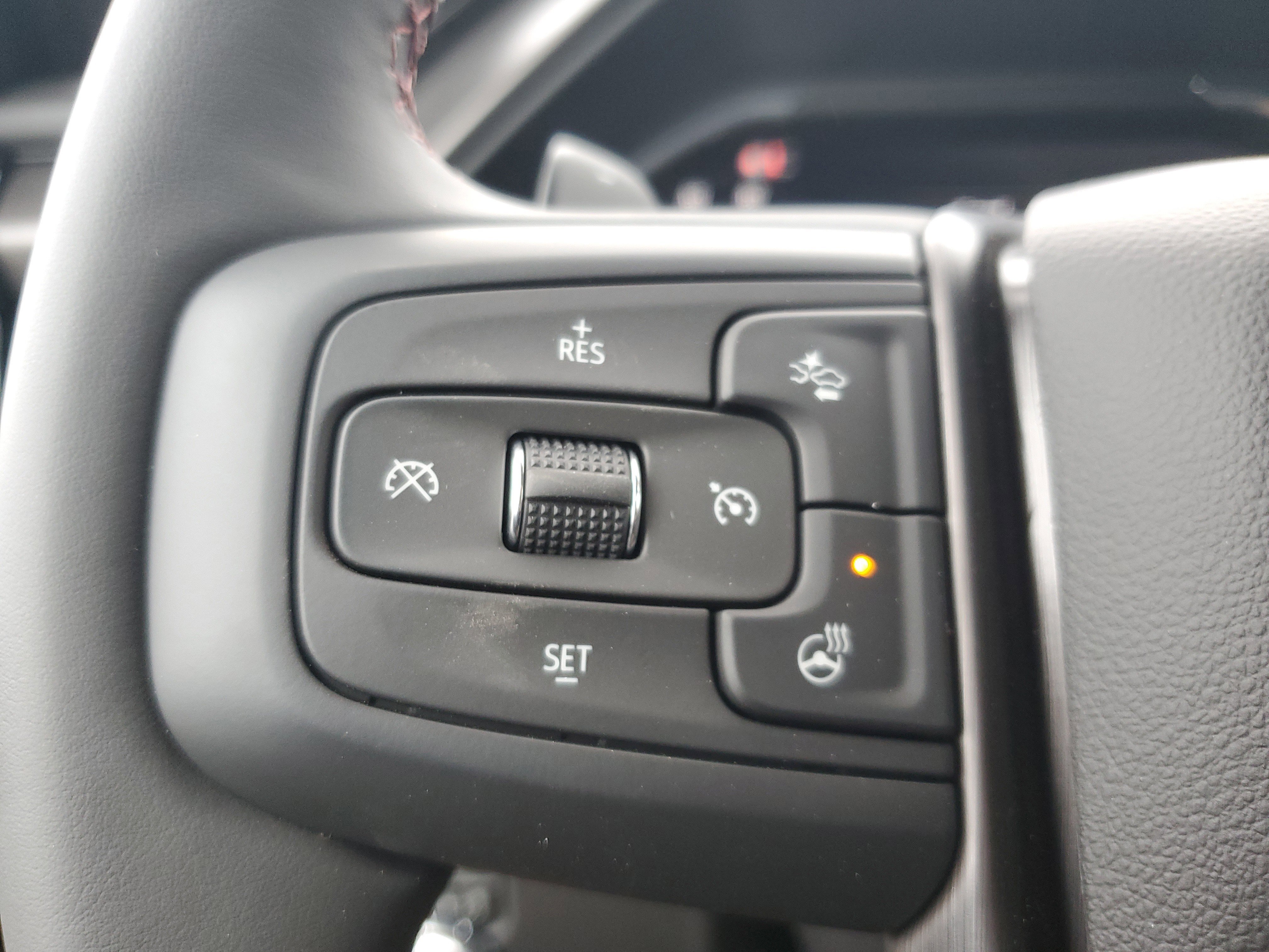 New 2026 GMC Sierra 1500 AT4X image 22