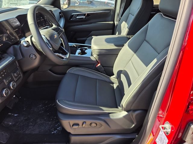 New 2026 Chevrolet Tahoe Premier w/ Sun And Tow Package RWD image 6