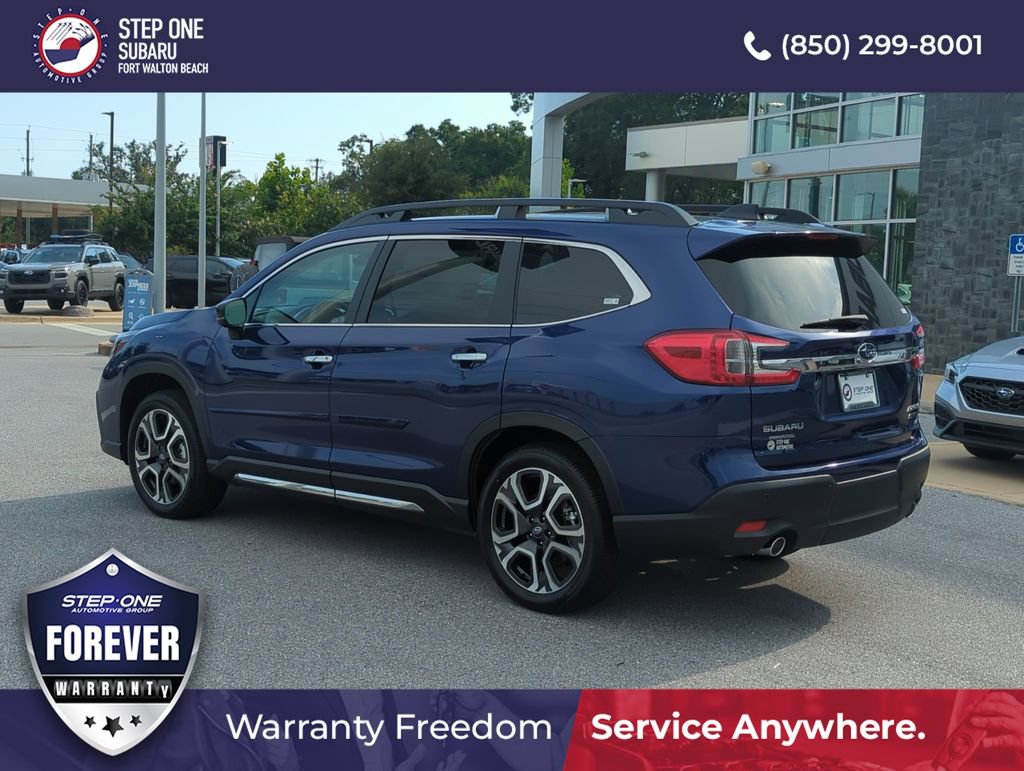 New 2026 Subaru Ascent Touring AWD/4WD image 5