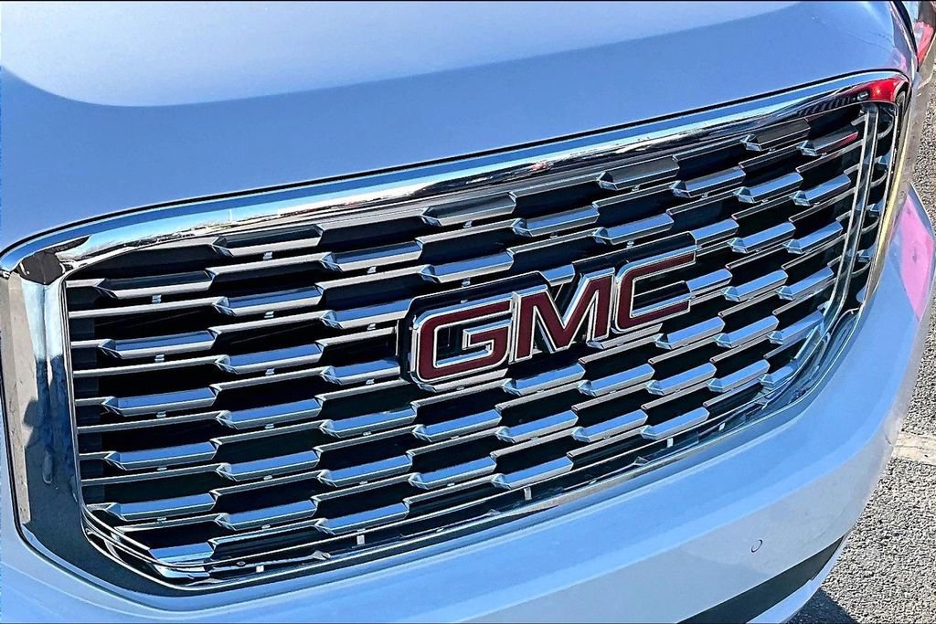 Used 2020 GMC Yukon XL Denali w/ Denali Ultimate Package image 33