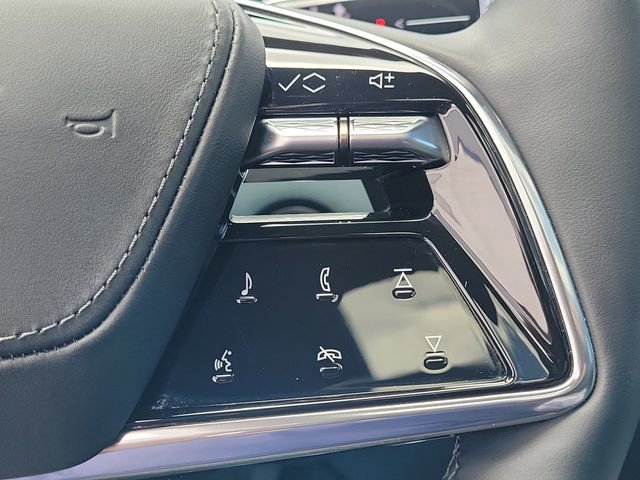 Used 2024 Cadillac Lyriq Sport w/ Nappa Leather Package image 28