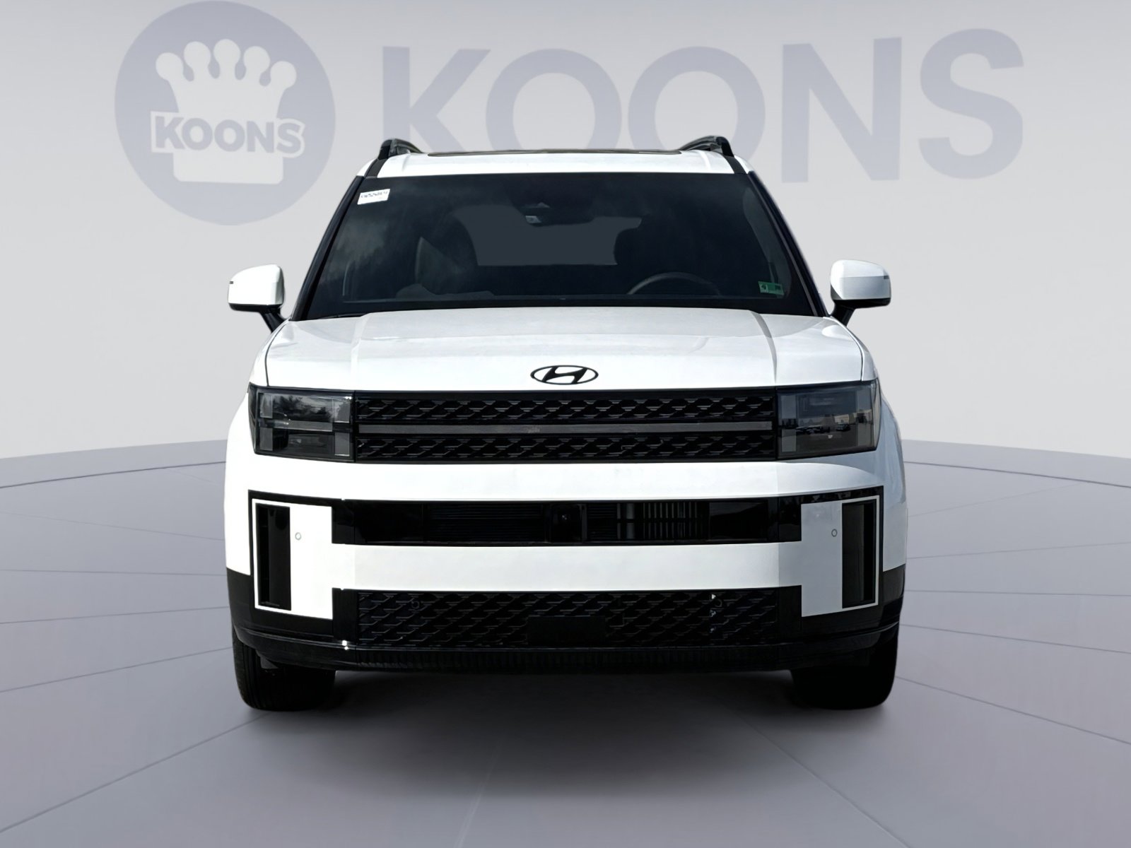 New 2026 Hyundai Santa Fe Calligraphy image 11