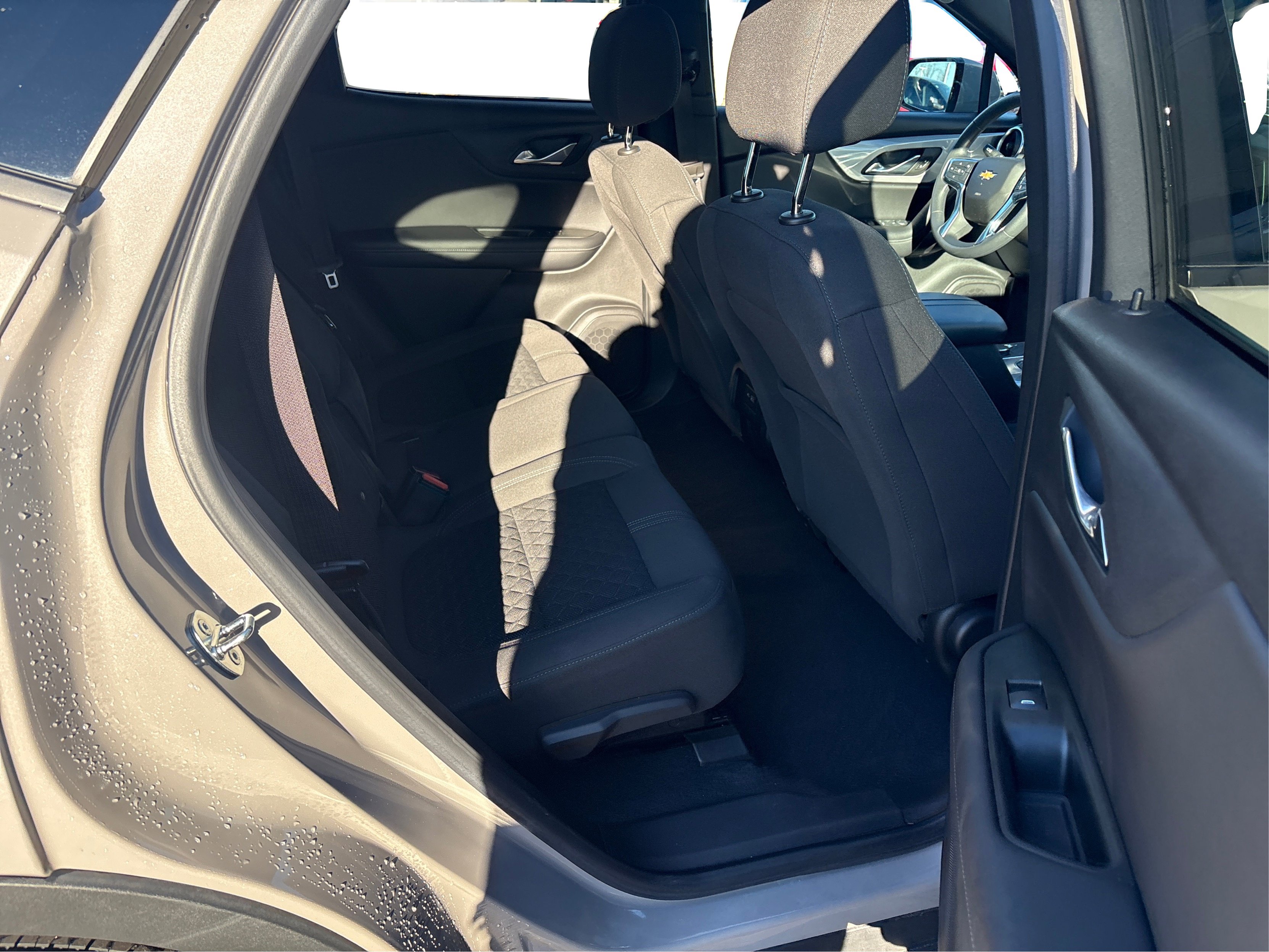 Used 2021 Chevrolet Blazer LT image 20