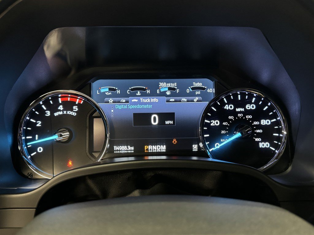 Used 2021 Ford F250 XLT w/ Tremor Off-Road Package AWD/4WD image 34