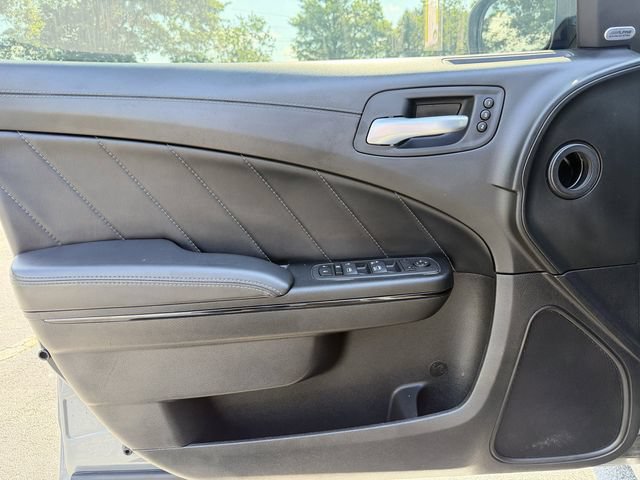Used 2023 Dodge Charger GT w/ Plus Group RWD image 9