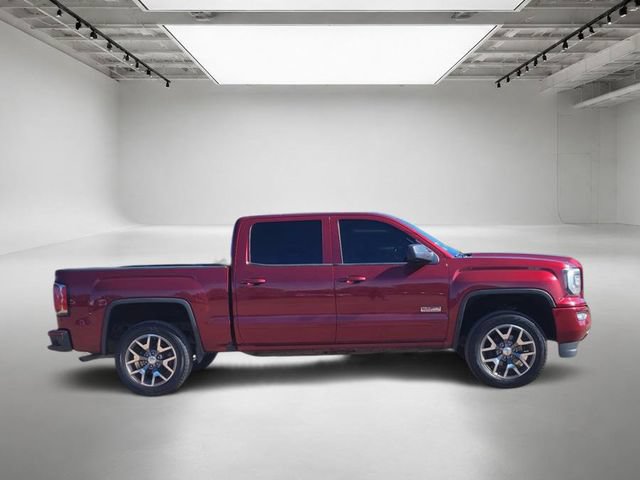 Used 2017 GMC Sierra 1500 SLT AWD/4WD image 7