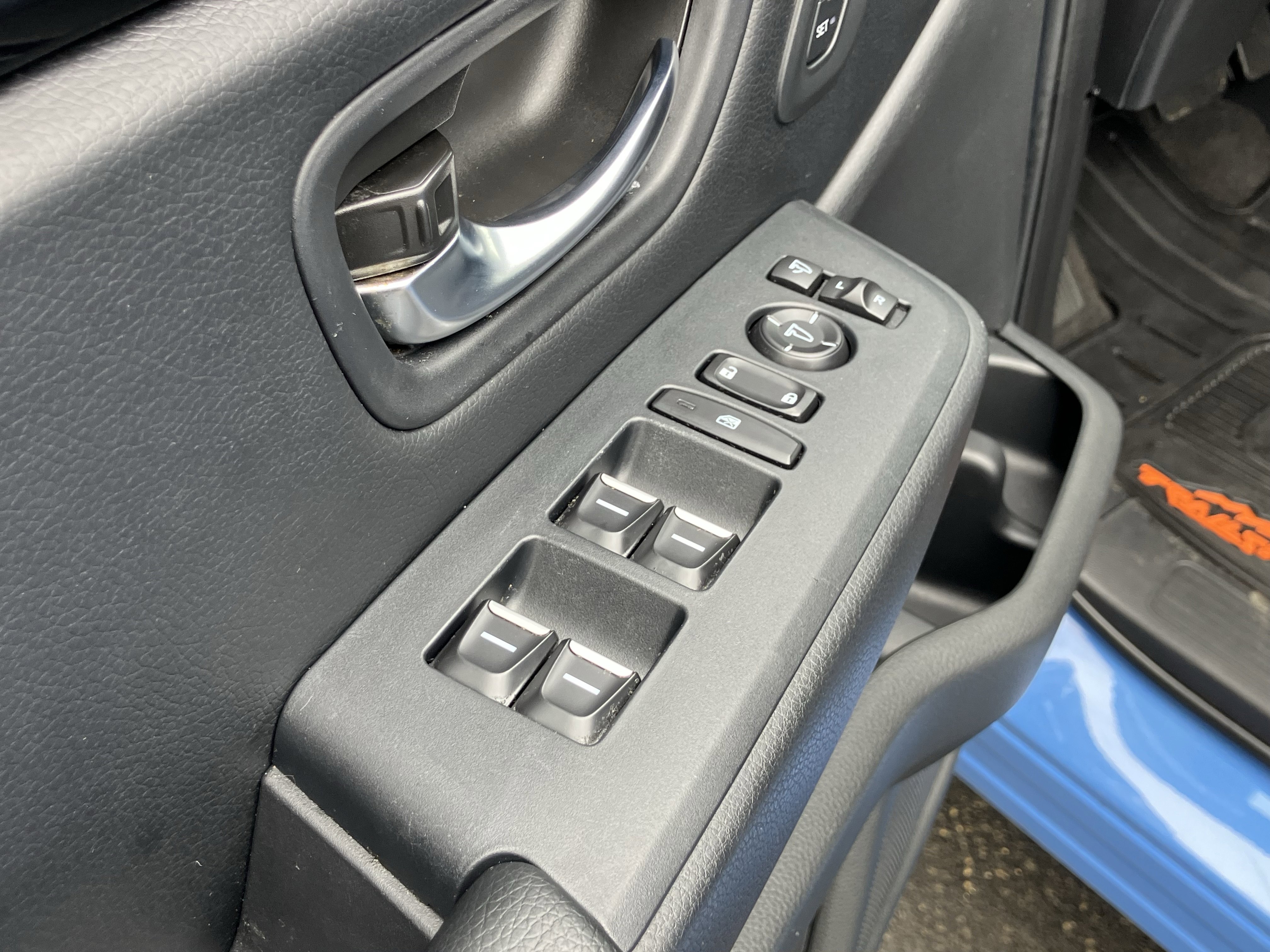 Certified 2023 Honda Pilot TrailSport image 15