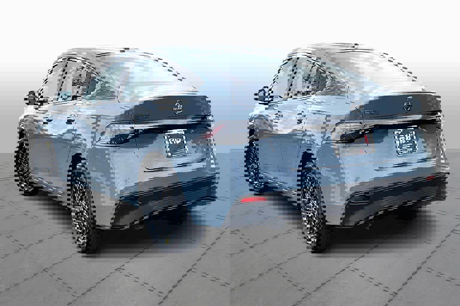 New 2026 Nissan Sentra SV image 12