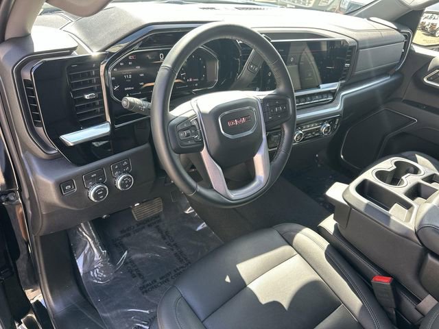 Used 2026 GMC Sierra 1500 SLT AWD/4WD image 9