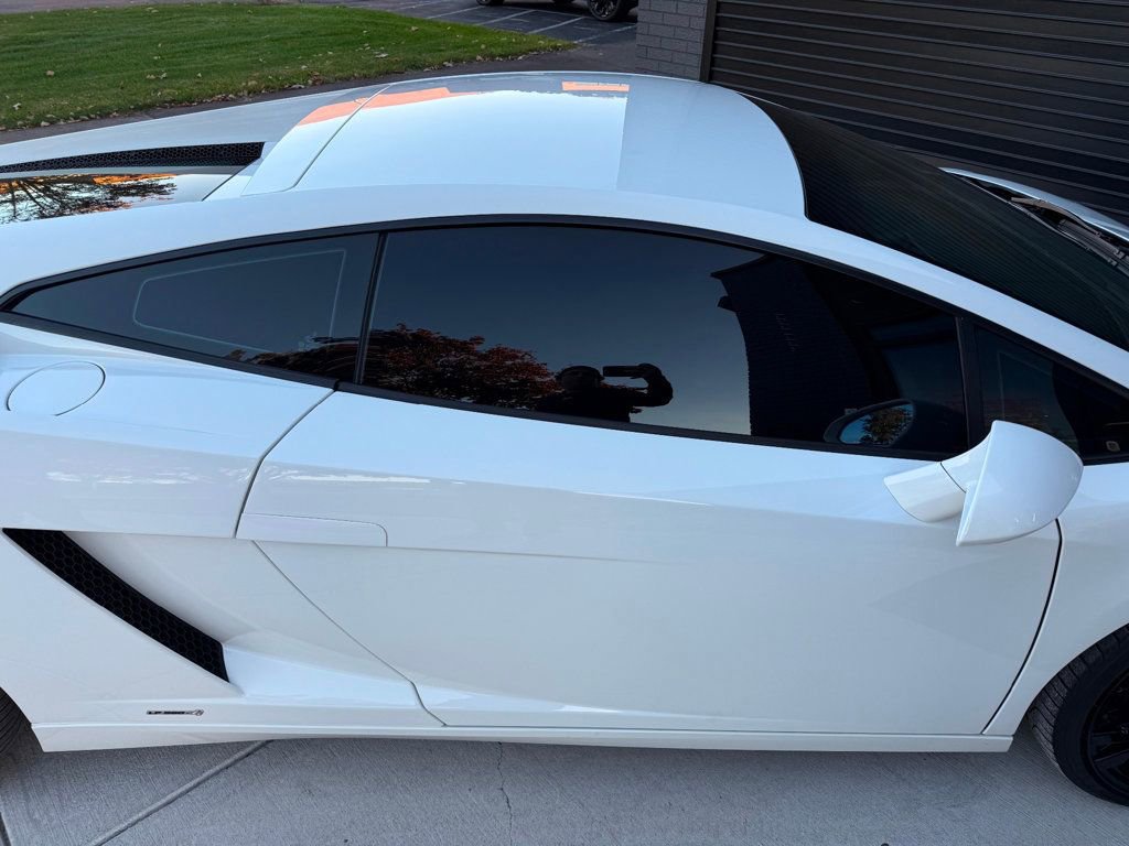 Used 2009 Lamborghini Gallardo LP 560-4 image 25