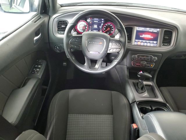 Used 2023 Dodge Charger R/T w/ Blacktop Package RWD image 16