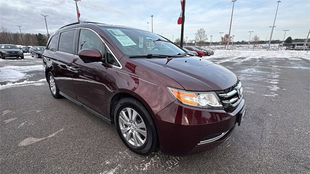 Used 2014 Honda Odyssey EX-L image 7
