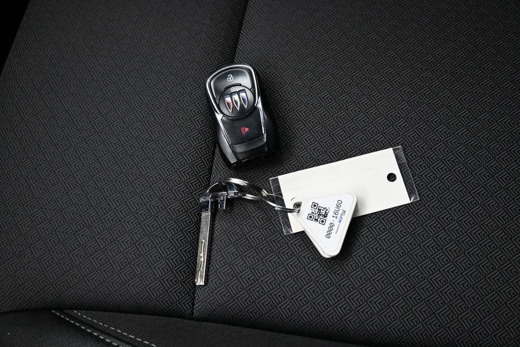 Used 2024 Buick Encore GX Preferred FWD image 27